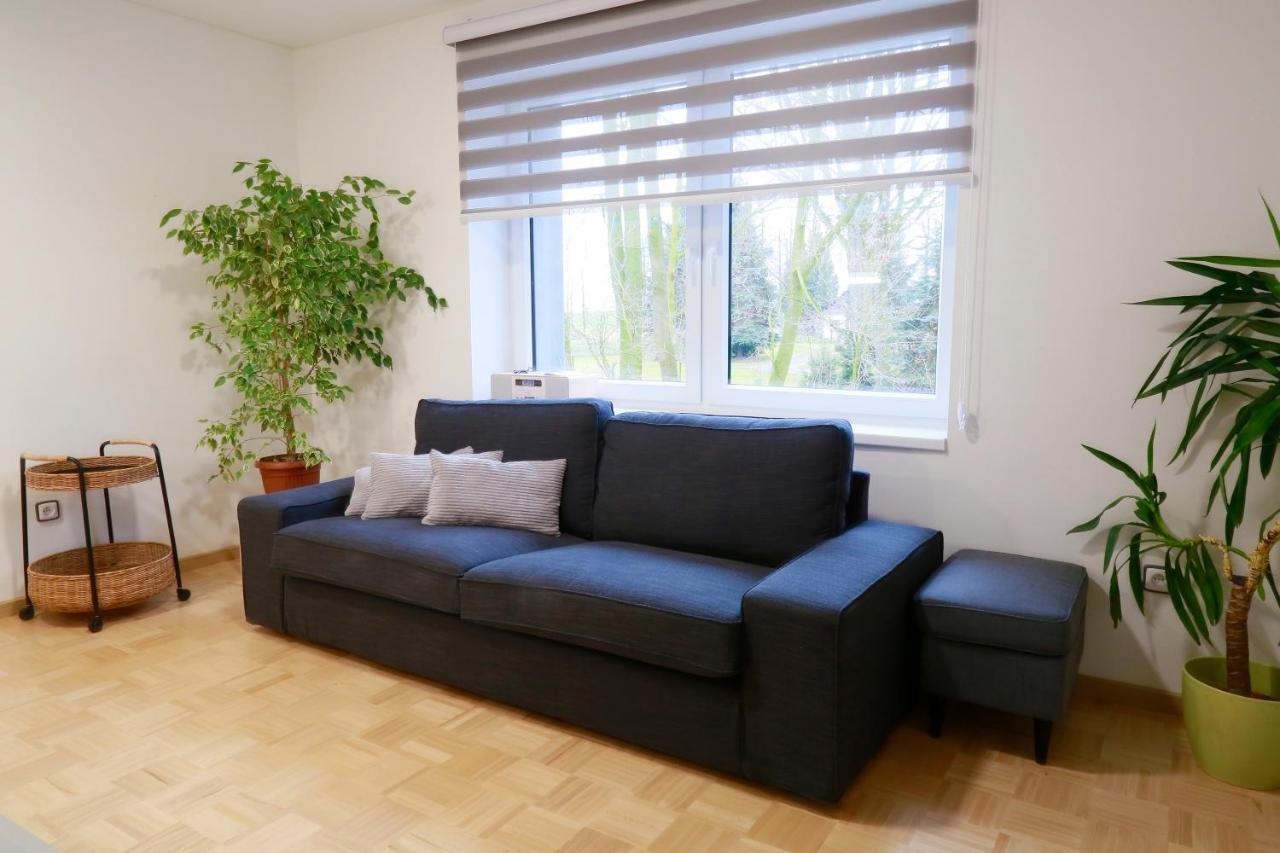 Aparthotel Brokes Lanškroun 외부 사진