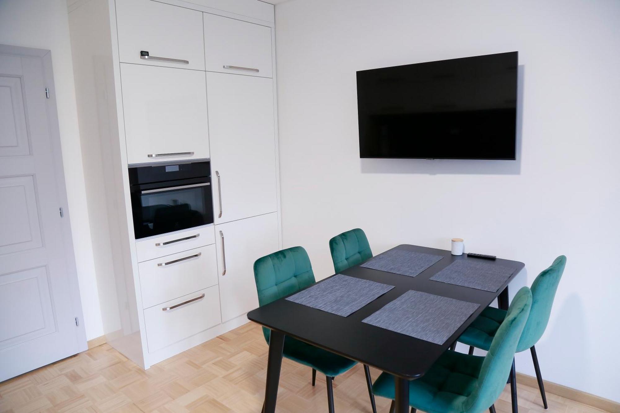 Aparthotel Brokes Lanškroun 객실 사진